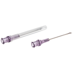 BD Nokor™ 5 µm Filter Needle; 18 G x 1.5" (3.81 cm)