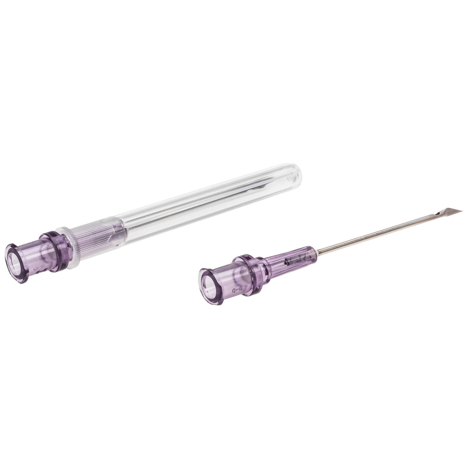 BD Nokor™ 5 µm Filter Needle; 18 G x 1.5" (3.81 cm)