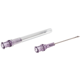 BD Nokor™ 5 µm Filter Needle; 18 G x 1.5" (3.81 cm)