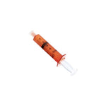 BD™ Oral Syringe; 5 mL, Amber