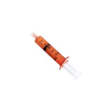 BD™ Oral Syringe; 5 mL, Amber