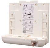 BD® Locking Wall Bracket for BD® Sharps Collector; for 5.1 L Containers