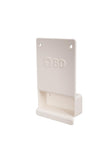 BD® Locking Wall Bracket for BD® Multi-use Collectors; for 7.5 L, 13.2 L, 22.7 L Collectors