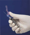 BD® Eclipse™ Syringe with Safety Needle; 3 cc (mL), 25 G x 5/8" (1.59 cm) — Box of 50
