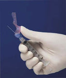 BD Eclipse™ Safety Syringe and Needle, Syringe 3 ml with Needle, 21G x 1.5