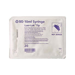 BD Luer-Lok™ Syringe Pharmacy Convenience Pak; 10 mL