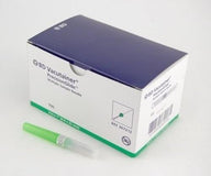 BD Vacutainer® Multi-Sample Needle; 21 G x 1" (2.54 cm)