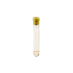 BD Vacutainer® Specialty Tube; 6 mL - 13 x 100 mm, Glass Tube (without activator)
