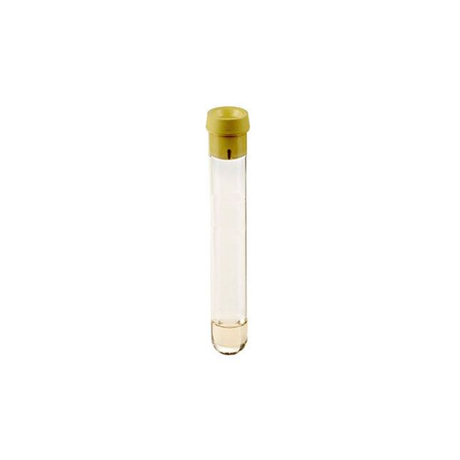 BD Vacutainer® Specialty Tube; 6 mL - 13 x 100 mm, Glass Tube (without activator)
