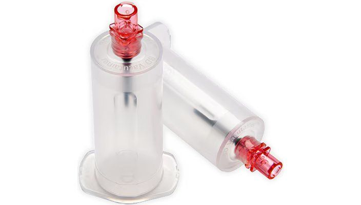 BD Vacutainer® Blood Transfer Device
