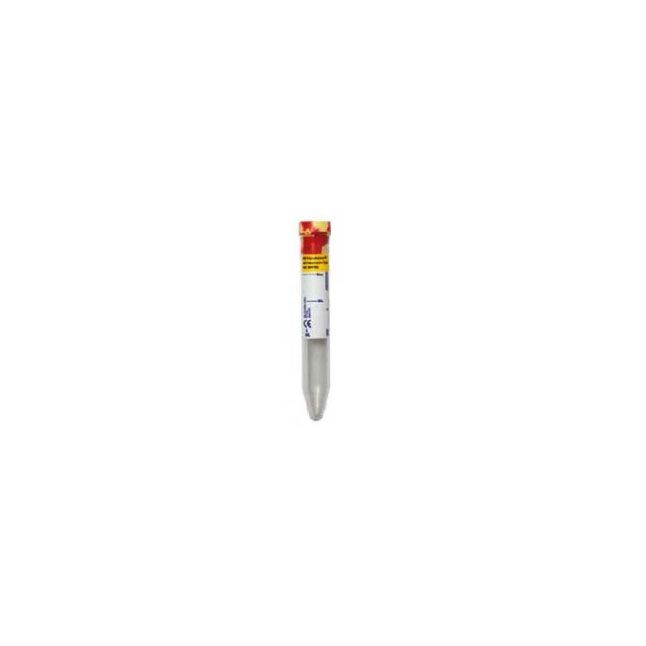 BD Vacutainer Urine Collection Tubes with Plastic Conical Tube for Urinalysis; 8 mL, 16 mm x 100 mm(Conical Tube with Preservatives)