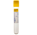 Vaccutainer 16 X 100Mm Yellow — Box of 100