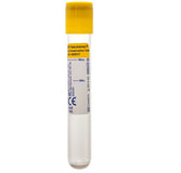 Vaccutainer 16 X 100Mm Yellow — Box of 100