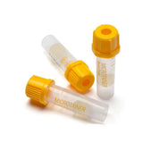 BD Microtainer® Blood Collection Tube; with Serum Separator Additive