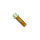 BD Microtainer® Blood Collection Tube; Amber Tube with Lithium Heparin and Plasma Separator — Case of 200