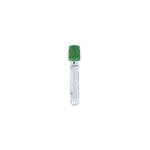 BD Vacutainer® Heparin Tube with Hemogard Closure; 2 mL, 13 x 100 mm