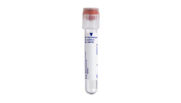 BD Vacutainer® Specialty Tube; 3 mL, 13 x 75 mm, Plastic Tube — Case of 1000
