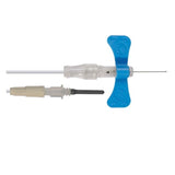 BD Vacutainer® UltraTouch™ Push-Button Blood Collection Set, Tubing and Luer Adapter; 25G x 3/4" (1.90 cm), 12" (30 cm)