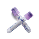 BD Vacutainer® EDTA Tube; 2 mL, 13 x 75 mm