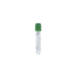BD Vacutainer® Heparin Tube with Hemogard Closure; 10 mL, 16 x 100 mm, Plastic Tube