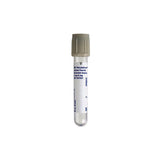 BD Vacutainer® Fluoride Tube with Hemogard Closure; 2 mL, 13 x 75 mm, Plastic Tube — Box of 100