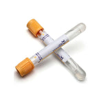 BD Vacutainer® SST Tube with Hemogard Closure; 3.5 mL, 13 x 75 mm