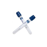 BD Vacutainer® Specialty Tube; 6 mL, 13 x 100 mm, Plastic Tube