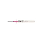 BD Insyte™ IV Catheter; 20 G x 1.16" (2.95 cm), Peripheral Venous with Wings