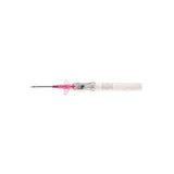 BD Insyte™ IV Catheter; 20 G x 1.16" (2.95 cm), Peripheral Venous with Wings