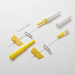 BD Saf-T-Intima™ Safety System for Subcutaneous and IV Infusion therapy, PRN, 24G x 0.75"