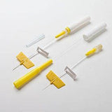 BD Saf-T-Intima™ Safety System for Subcutaneous and IV Infusion therapy, PRN, 24G x 0.75"