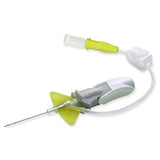 BD Nexiva™ Closed IV Catheter System, Single Port; 24G x 0.75" (1.90 cm)