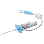 BD Nexiva™ Closed IV Catheter System, Single Port; 22G x 1" (2.54 cm), Blue
