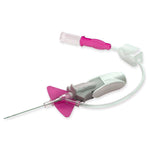 BD Nexiva™ Closed IV Catheter System, Single Port; 20G x 1" (2.54 cm), Pink