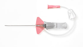 BD Nexiva™ Closed IV Catheter System, Single Port; 20G x 1.75" (4.45 cm) — Box of 20