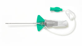 BD Nexiva™ Closed IV Catheter System, Single Port; 18G x 1.75" (4.45 cm) — Box of 20