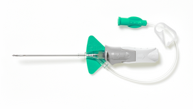 BD Nexiva™ Closed IV Catheter System, Single Port; 18G x 1.75" (4.45 cm) — Box of 20