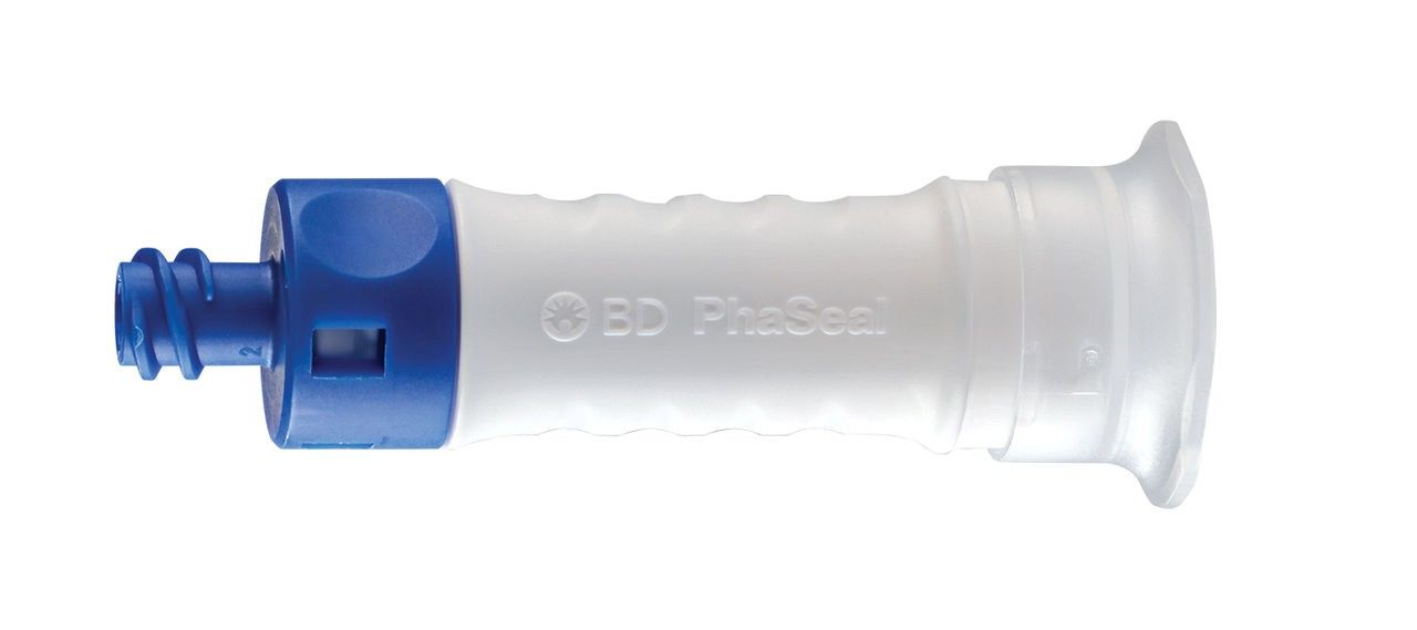 Injector N35-0 — Case of 200
