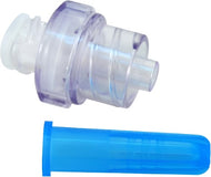 Device BD Q-Syte Luer Access Split-Septum, 50/box
