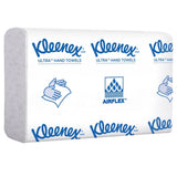Kleenex® Ultra Super Soft 2-Ply Paper Towel, Ultrasoft