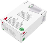 3M™ Micropore™ Paper Tape; 3" x 10 yd. (7.6 cm x 9 m) BOX/40 YARD — Box of 40