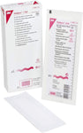 3M™ Medipore™ +Pad Sterile Porous Adhesive Dressing; 3.5" x 10" (9 cm x 25 cm)