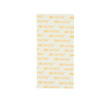 Steri-Strip™ Reinforced Adhesive Skin Closure; 1/4" x 4" (6 mm x 10 cm), 10/pk