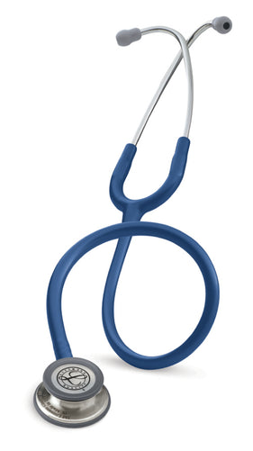 3M™ Littmann® Classic III Stethoscope, Navy Blue
