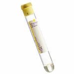 BD Vacutainer® Specialty Tube; 8.5 mL, 16 x 100 mm, Glass Tube — Box of 100