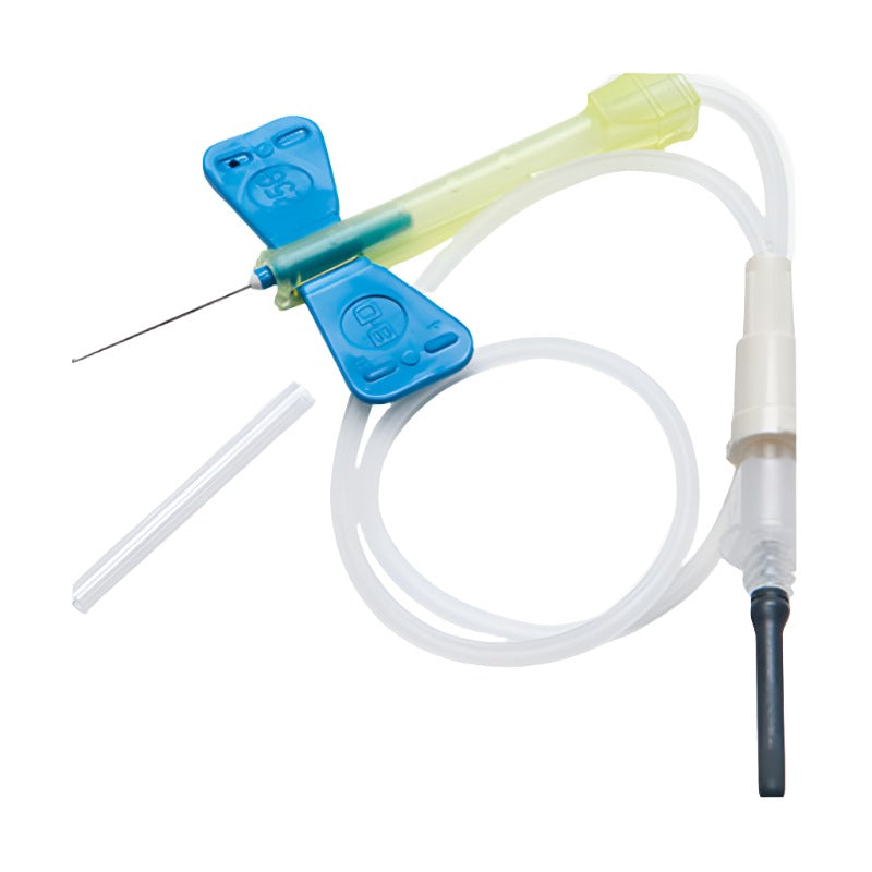 Vacutainer Sterile Multi Sample Luer Adapter, 100/case – Simplibuy
