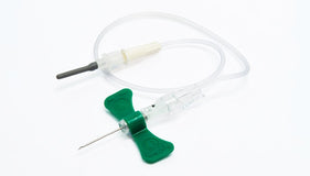 BD Vacutainer® Push-Button Blood Collection Set; 21G x 3/4", 12" (30 cm), with luer — Box of 50