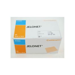 Jelonet® Parafﬁn Gauze Dressing