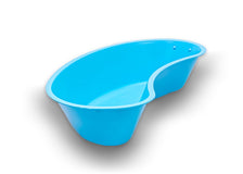 Autoclavable Plastic Graduated Emesis Basin — Case of 12