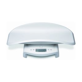 Health O Meter® Primary Care Scale with Digital Height Rod